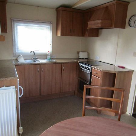 Fenlake Holiday Accommodation Metheringham Exteriör bild