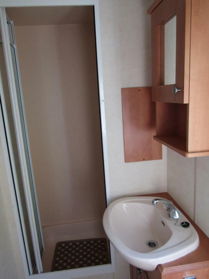 Fenlake Holiday Accommodation Metheringham Exteriör bild