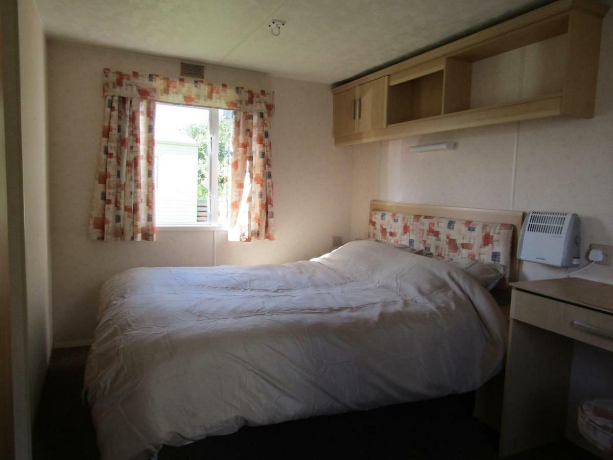 Fenlake Holiday Accommodation Metheringham Exteriör bild
