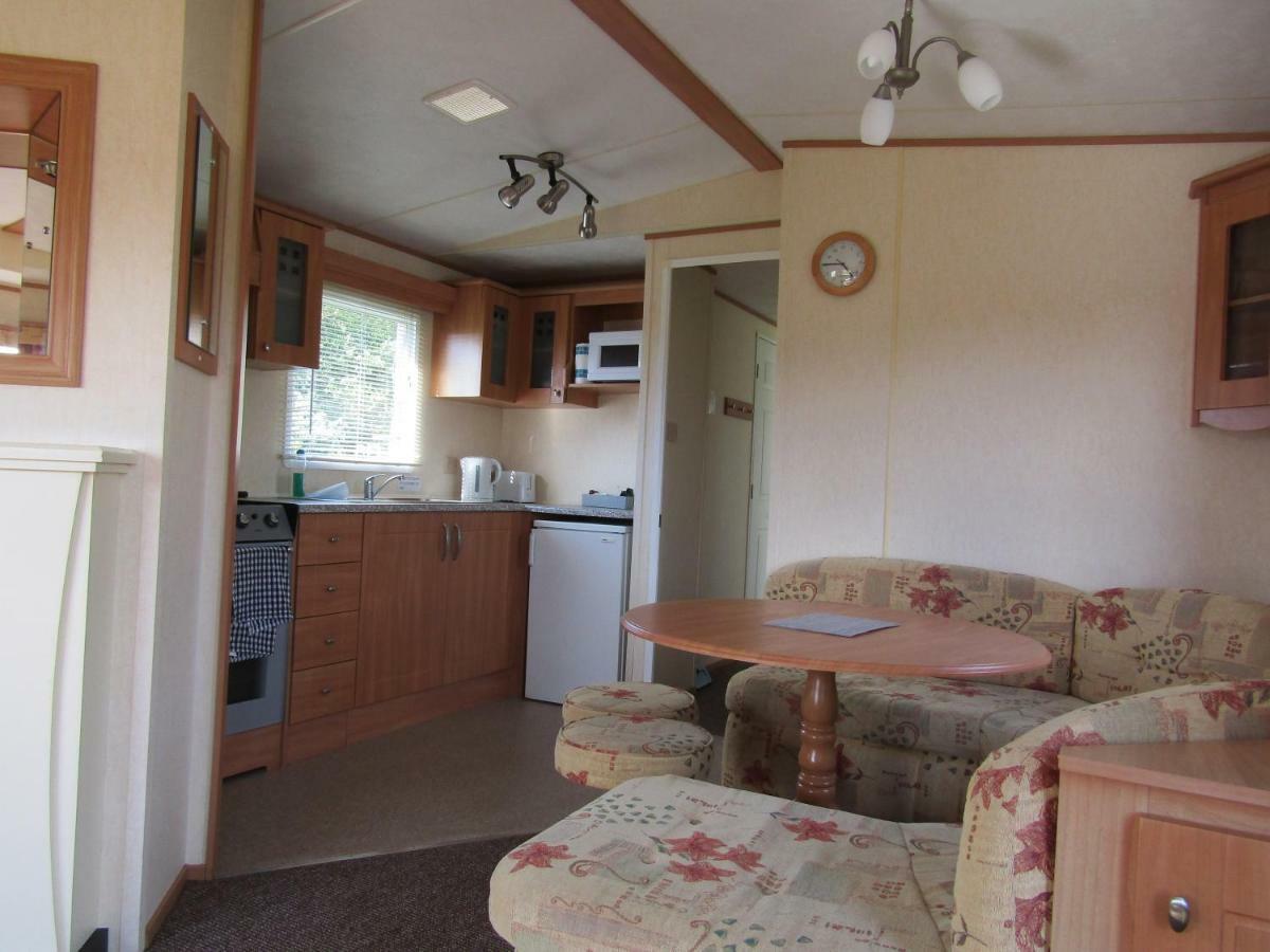 Fenlake Holiday Accommodation Metheringham Exteriör bild