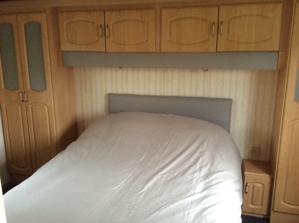 Fenlake Holiday Accommodation Metheringham Exteriör bild